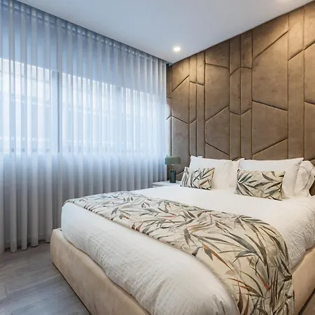 Boavista Executive Guest house *