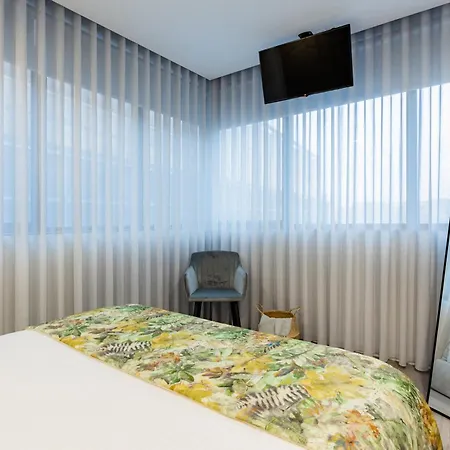 Guest house Boavista Executive
