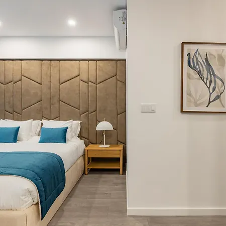 Guest house Boavista Executive *