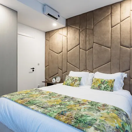 Boavista Executive Porto