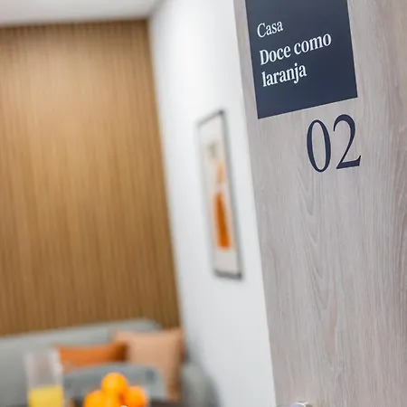 Boavista Executive Guest house