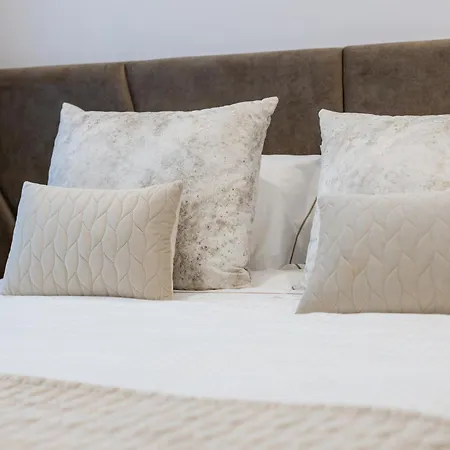 Boavista Executive Guest house